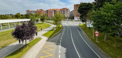 El Ayuntamiento de Erandio ha confirmado que aplicará un recargo del 50% en el Impuesto sobre Bienes Inmuebles (IBI) a un conjunto específico de inmuebles del municipio